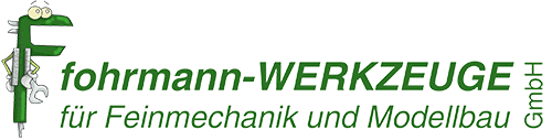 fohrmann-Werkzeuge